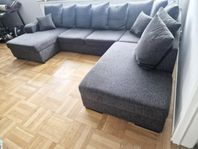 Mio U-soffa i fint skick