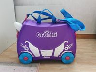 Trunki resväska