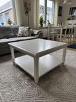 Soffbord Vitt