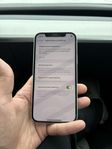 iPhone 12 128gb nytt batteri!