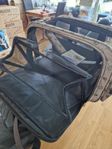Hundtransport bur
