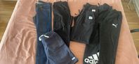 klädpaket kille S/M