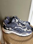 adidas sneakers training skor 