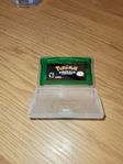 Pokemon Emerald