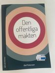 Den offentliga makten, upplaga 6