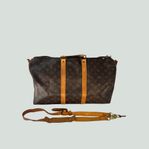 Louis Vuitton Keepall 45 Bandoulière