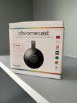 Google Chromecast
