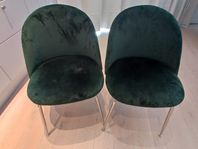 2 Chairs - Pick for free