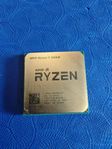 Ryzen 2600X