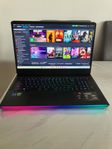 Msi GE76 Raider Delux Edition