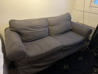 Ikea Ektorp Soffa | Sofa in very good condition