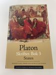Skrifter: Bok 3 Staten
