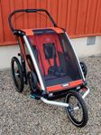 Thule Chariot Cross 2