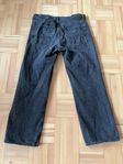 Our Legacy Third Cut (Supergrey wash)
