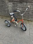 vintage/Retro trehjuling cykel 