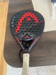 padelrack 