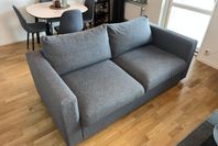 Bäddsoffa VIMLE