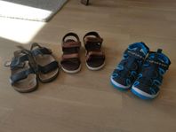 Sandaler Kavat, Timberland, Superfit