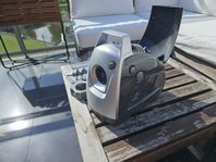 Köttkvarn Tefal HV8 pro
