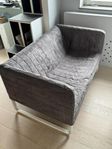 Superfin soffa barn/ungdoms rum