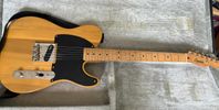 Squier Classic Vibe Esquire FSR