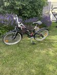 barncykel 20 tum