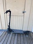 Elscooter 