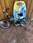 barncykel 
