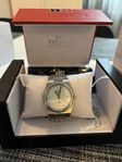 Tissot PRX Ljusblå 
