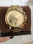 Michael Kors Klocka.