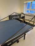 Bordtennisrobot