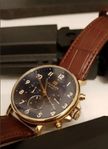Tommy Hilfiger Herr Klocka