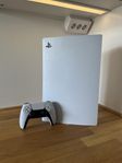 Playstation 5 | Disc Edition