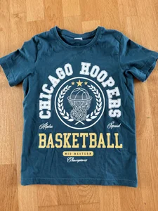 T shirt från Lindex 