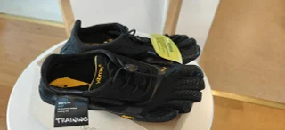 Vibram FiveFingers KSO EVO – stl 36 – helt nya – 400 k