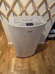 Woods AC Cortina Silent 12 k