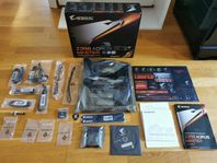 Gigabyte Z390 AORUS MASTER
