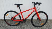 Scott 2014 Sub Speed 10 XS