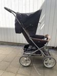 Brio sulky sittvagn