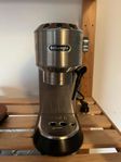 Klassisk espressomaskin - DELONGHI