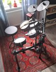 Alesis drums nitro pro