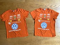 IKSU Supportertröja