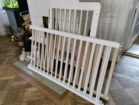 Barnsäng