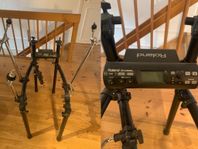 Roland TD-4 Digitalt / elektroniskt trumset