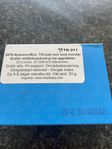 GPS Tracker TK-911 katt/liten hund