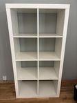 Hylla Kallax Ikea
