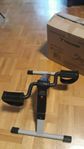 Mini träningscykel/Pedaltränare