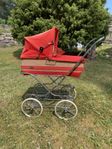 Dockvagn Brio