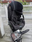 Childs Car Seat (BeSafe iZi Kid)
