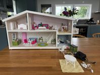 Lundby dockhus